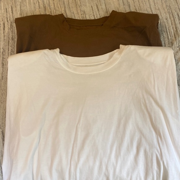 Tops - 2 tops from Revolve